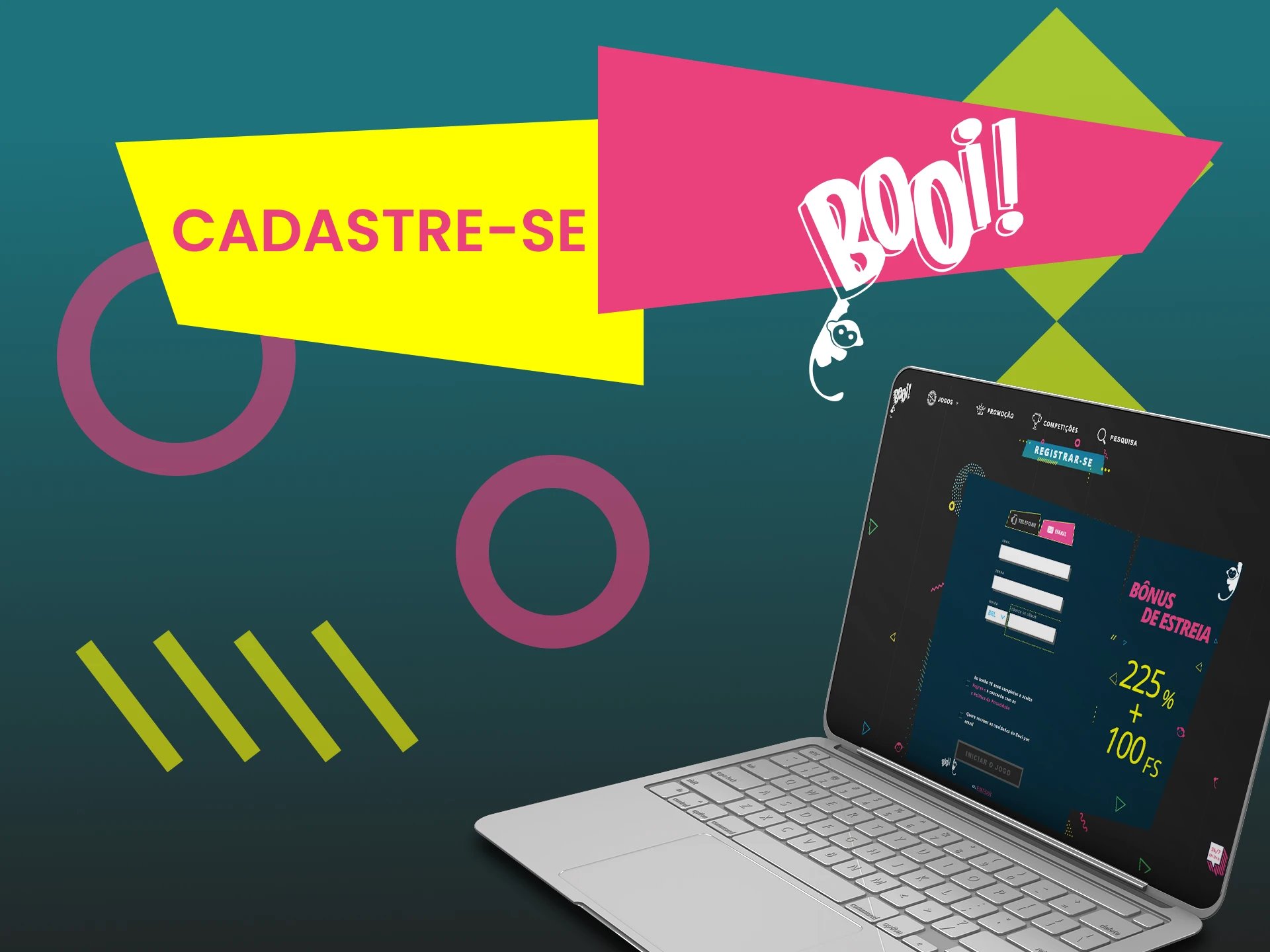 Sport bet entrar
