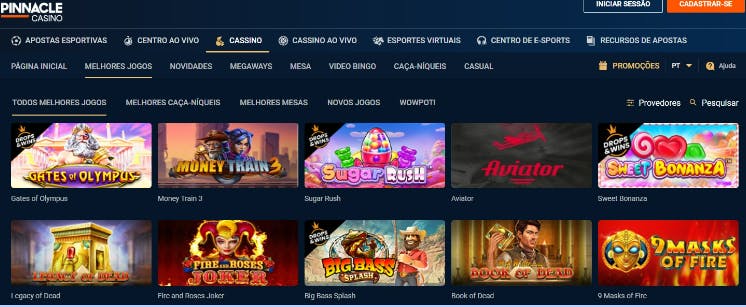 Esportiva bet login