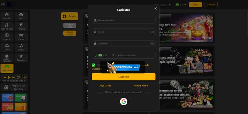 Roulette online