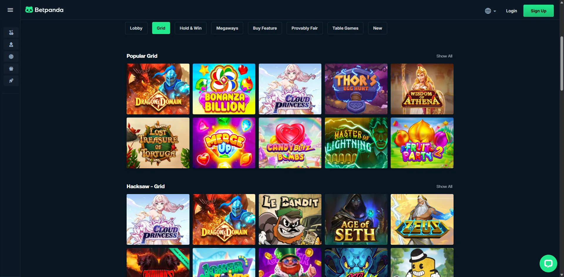 Lucky New Year Slots