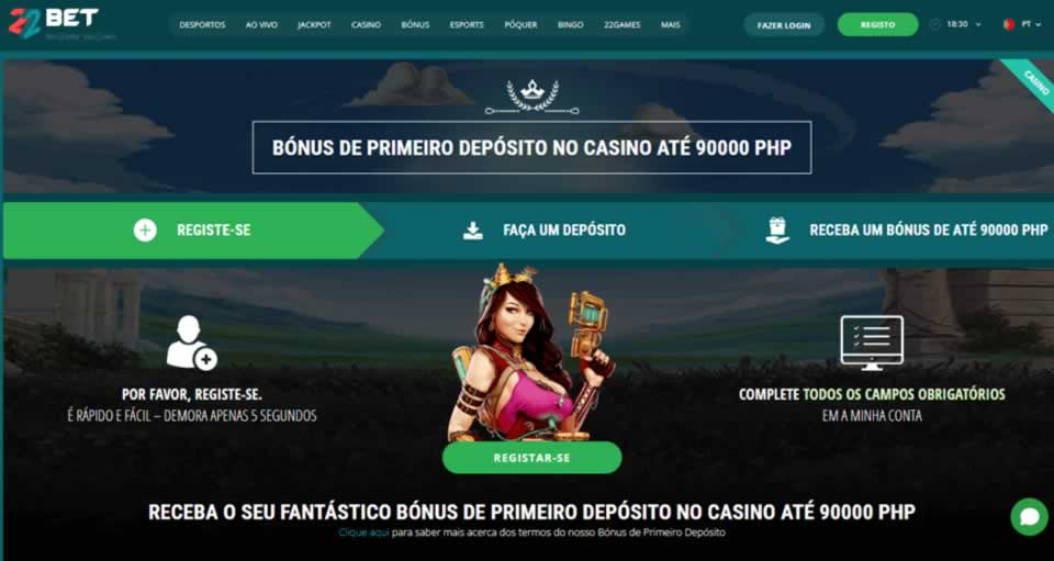 Bet vitoria