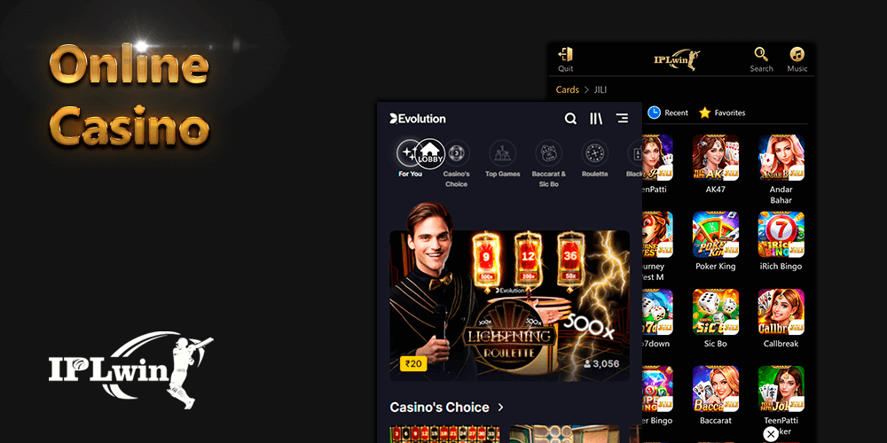 Greenspin Casino