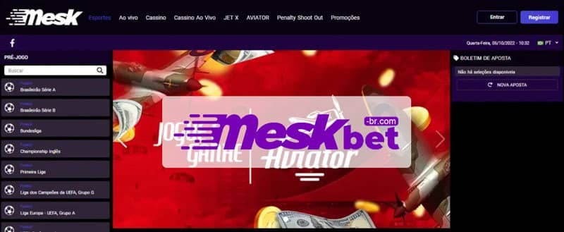 Estrela bet