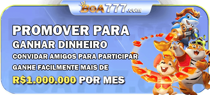 Site de apostas para ganhar dinheiro