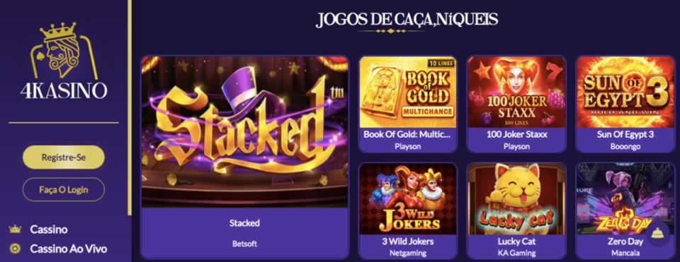 Best fast apostas