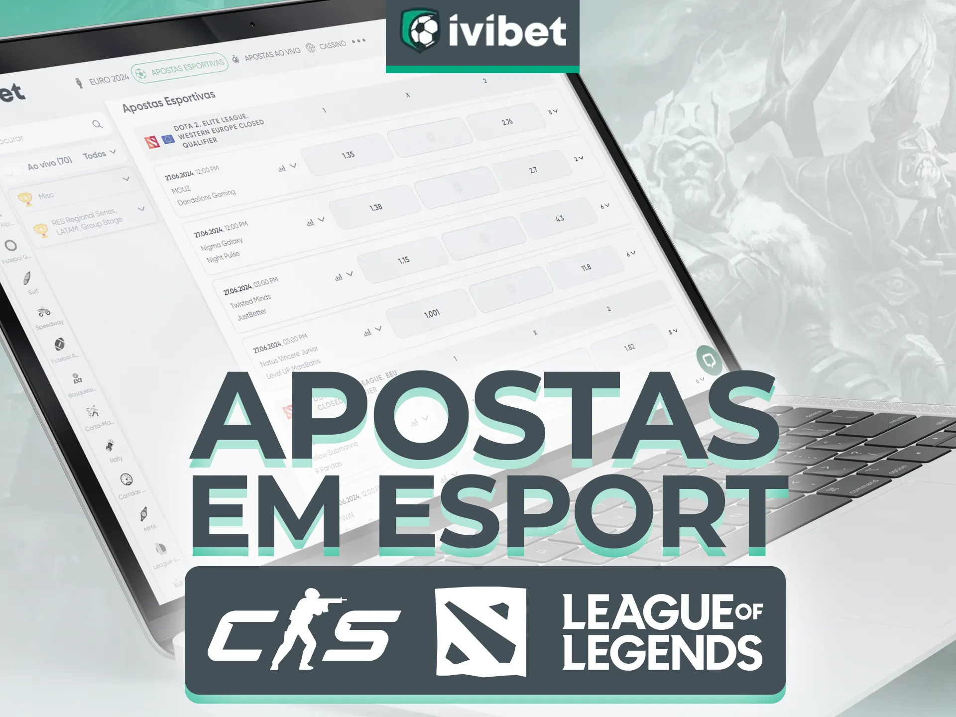 Sporting brasil bet