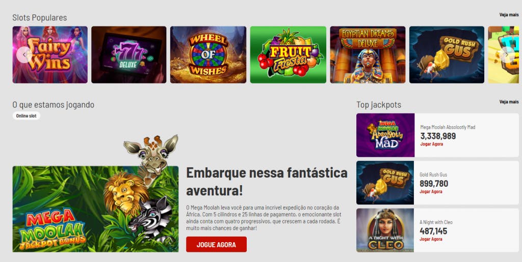 Ver jogos ao vivo