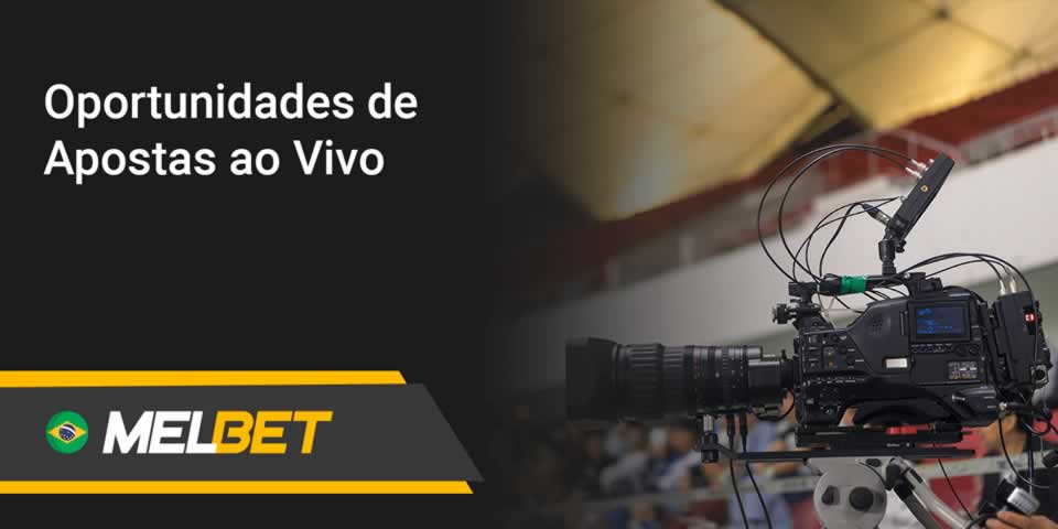 Bet hoje