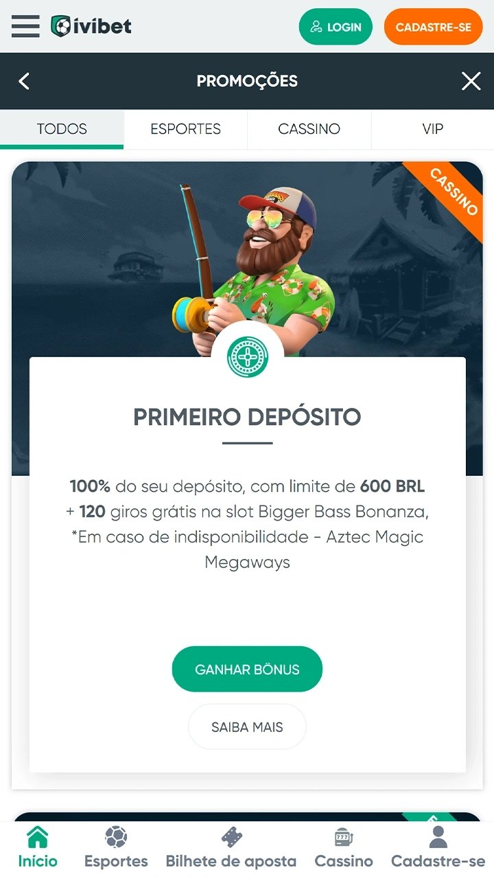Aviãozinho