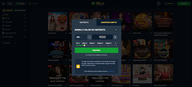 O rolo jogo do bicho