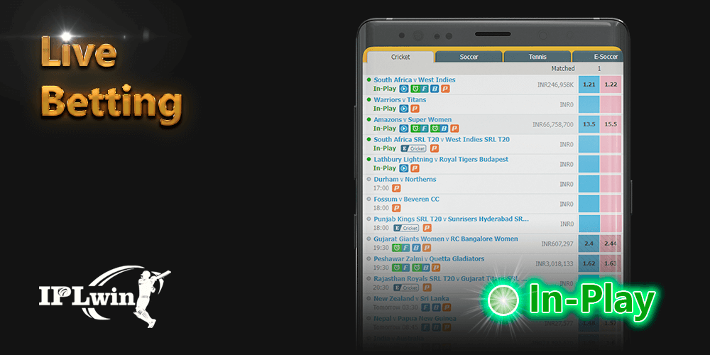 Major sport baixar ios