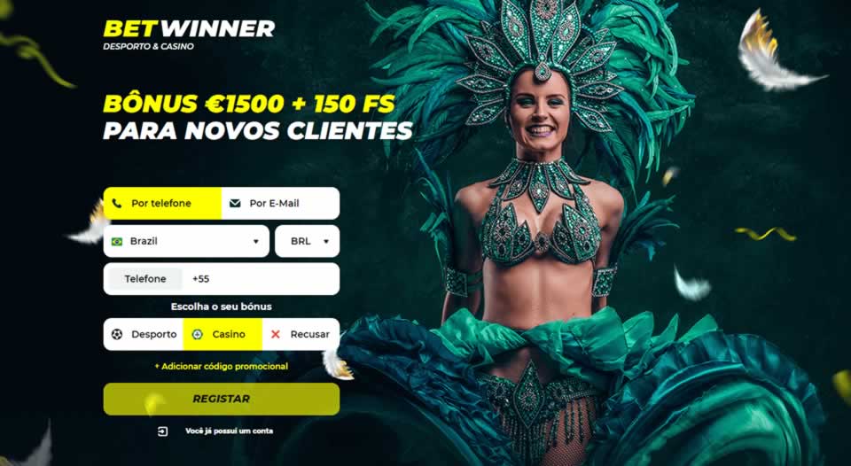 Betfair esportes