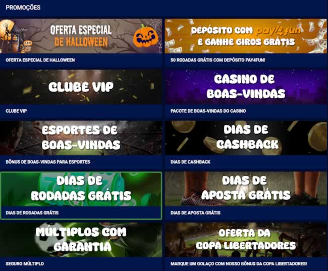Estrelas bets