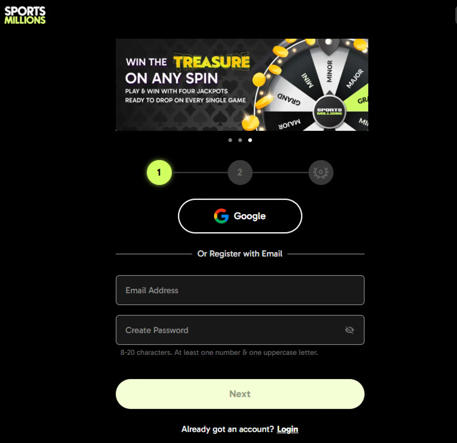 Baixar esporte bet