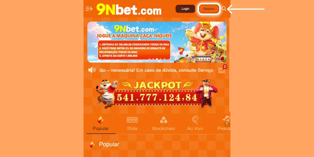 Bet7 login