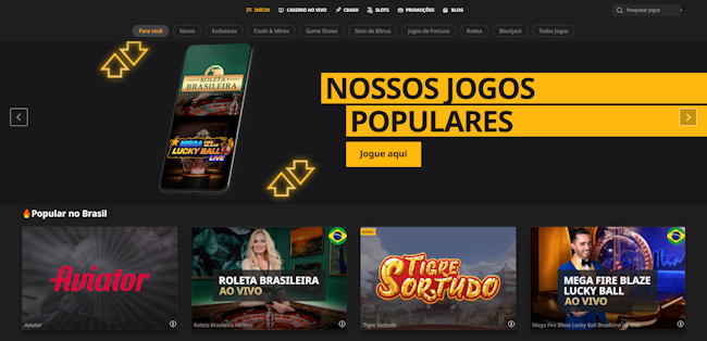 Bets game