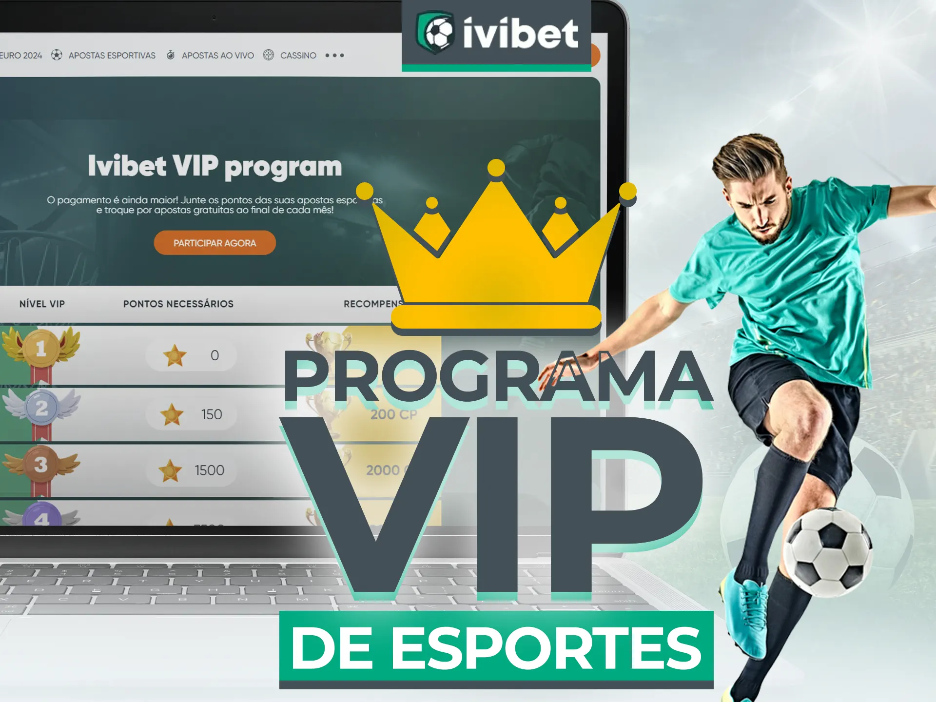 Futebol online gratis