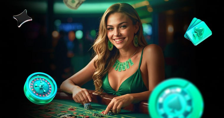 Luck sports bet