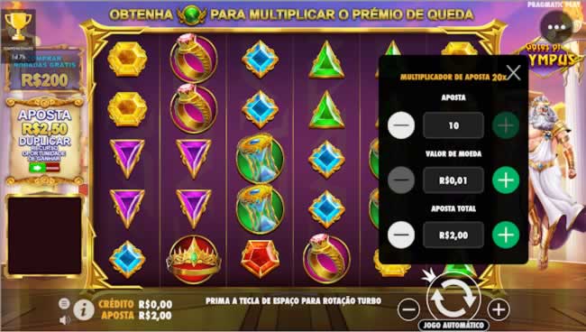 LunarLuck Gaming