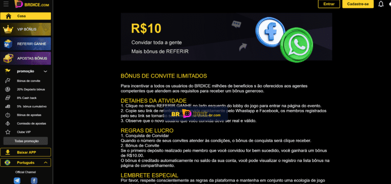 Betinbet
