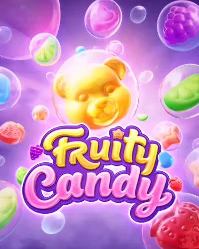 Juicy fruit