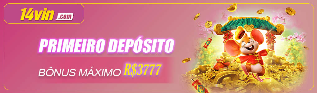 Bets jogos