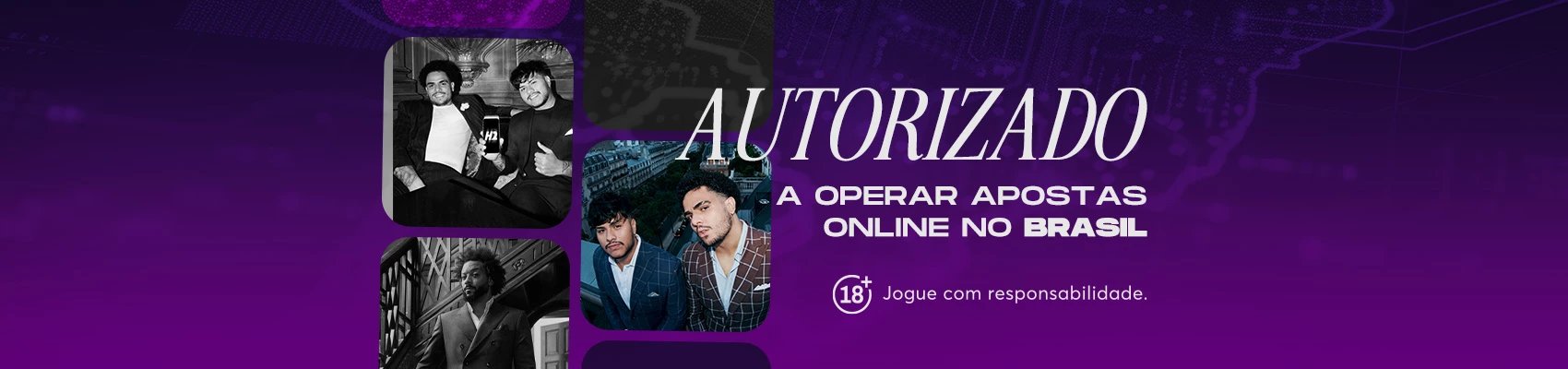A marca do demônio