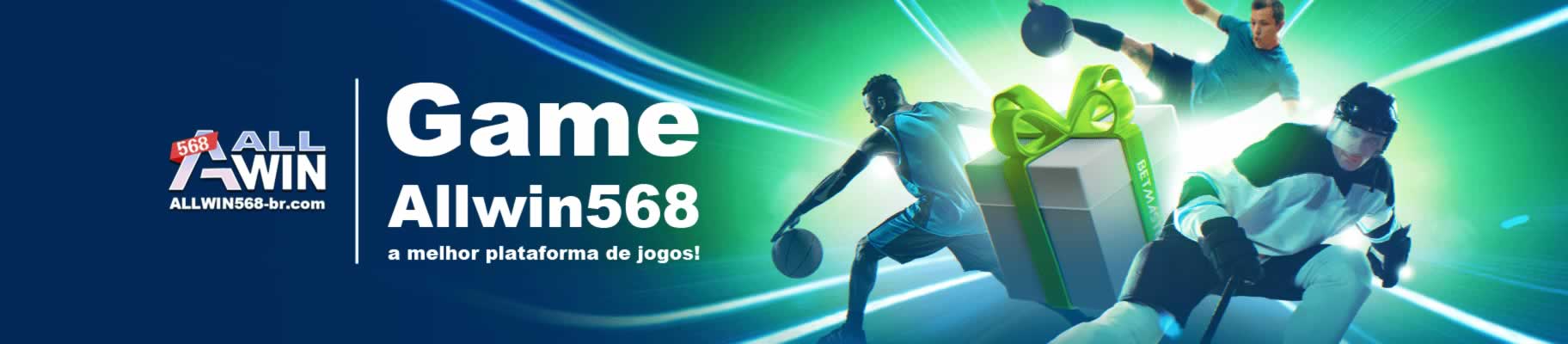 Casas de apostas com bonus