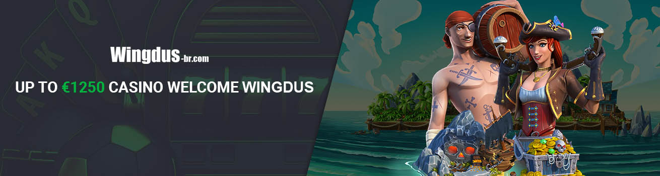 Free spins grátis