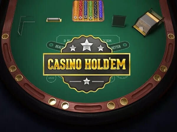 Jogar casino online